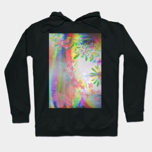 Gaia Hoodie